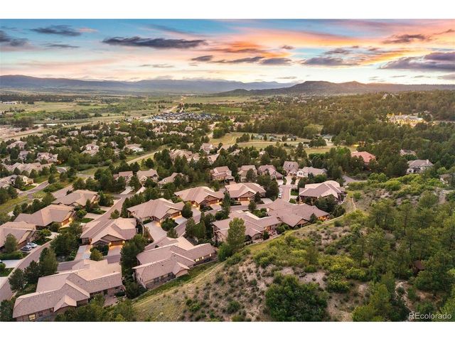 4366 Chateau Ridge Ln, Castle Rock, CO 80108