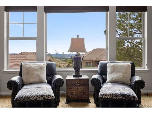 4366 Chateau Ridge Ln, Castle Rock, CO 80108