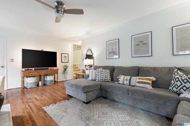 5005 MINEOLA LANE, Birmingham, AL 35244