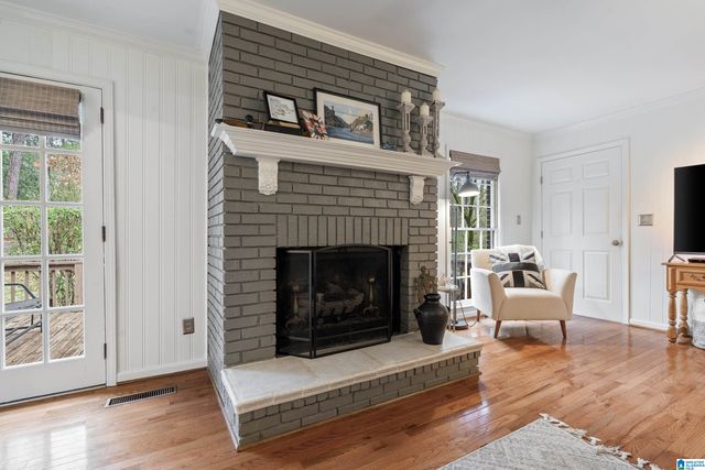 5005 MINEOLA LANE, Birmingham, AL 35244