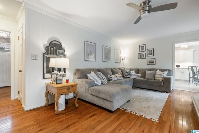 5005 MINEOLA LANE, Birmingham, AL 35244