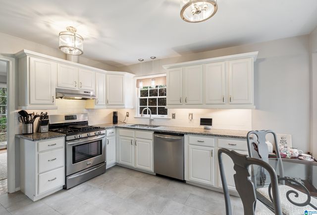 5005 MINEOLA LANE, Birmingham, AL 35244