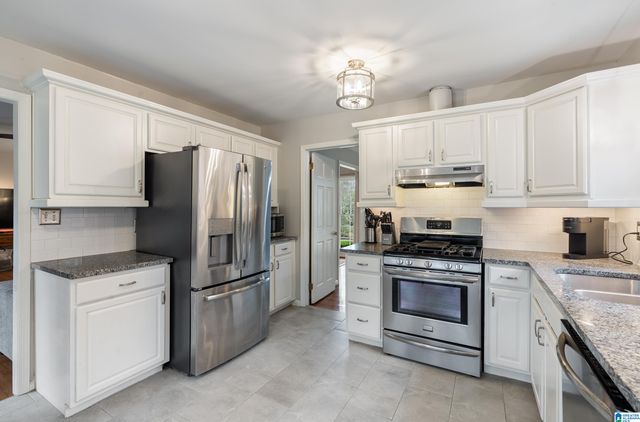 5005 MINEOLA LANE, Birmingham, AL 35244