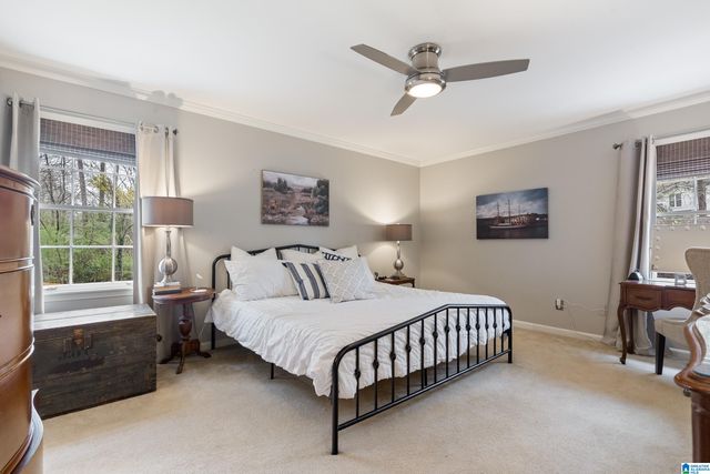 5005 MINEOLA LANE, Birmingham, AL 35244