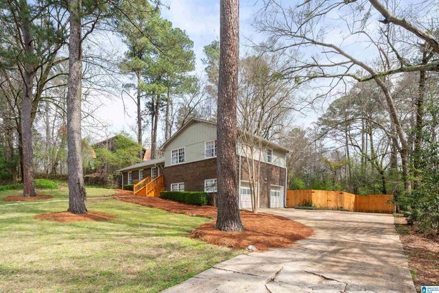 5005 MINEOLA LANE, Birmingham, AL 35244