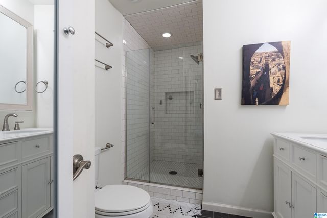 5005 MINEOLA LANE, Birmingham, AL 35244