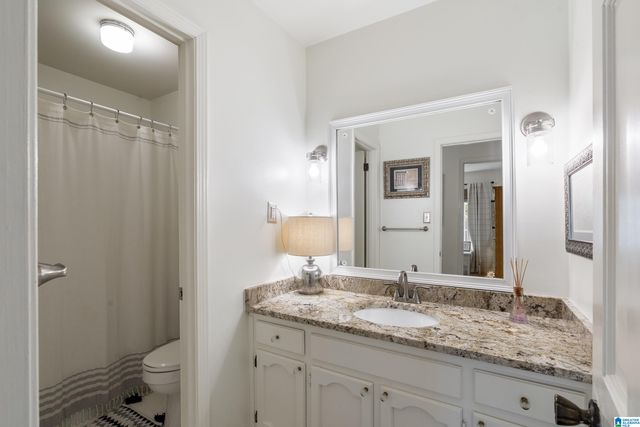 5005 MINEOLA LANE, Birmingham, AL 35244