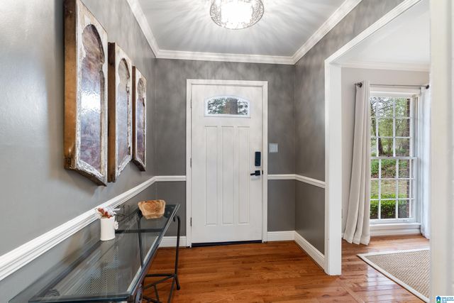 5005 MINEOLA LANE, Birmingham, AL 35244