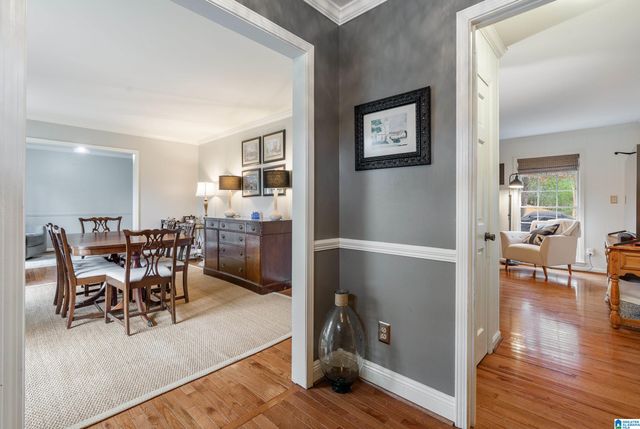 5005 MINEOLA LANE, Birmingham, AL 35244