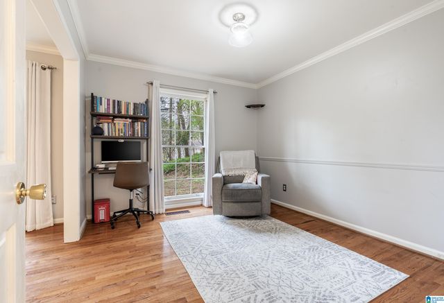 5005 MINEOLA LANE, Birmingham, AL 35244