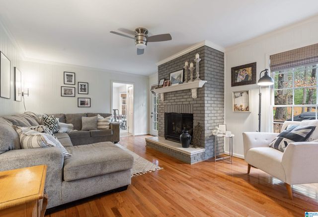 5005 MINEOLA LANE, Birmingham, AL 35244