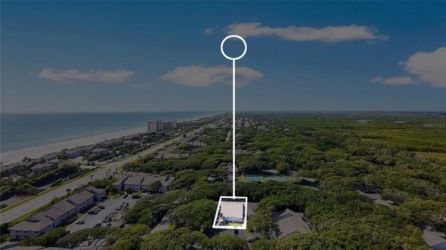 4360 SEA MIST DRIVE, New Smyrna Beach, FL 32169