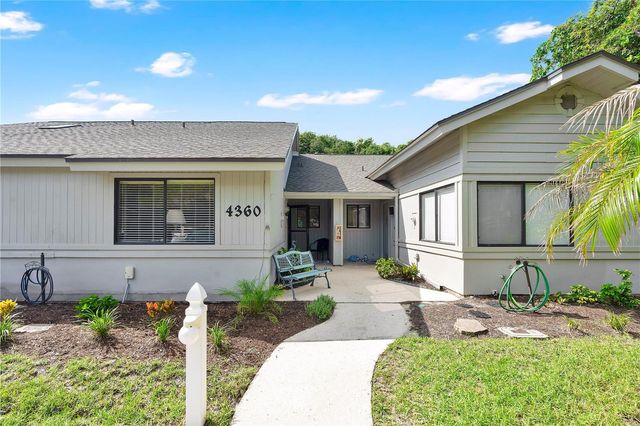 4360 SEA MIST DRIVE, New Smyrna Beach, FL 32169