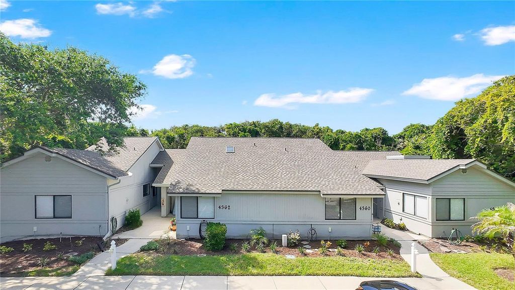 4360 SEA MIST DRIVE, New Smyrna Beach, FL 32169