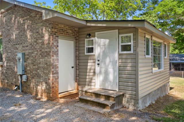 200 E Pinedale Road, Anderson, SC 29626