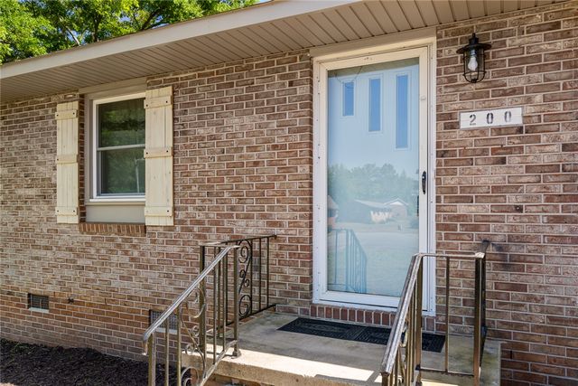 200 E Pinedale Road, Anderson, SC 29626