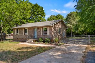 200 E Pinedale Road, Anderson, SC 29626