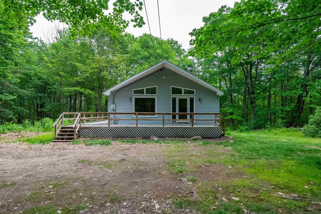 75 Nutes Road, Milton, NH 03851