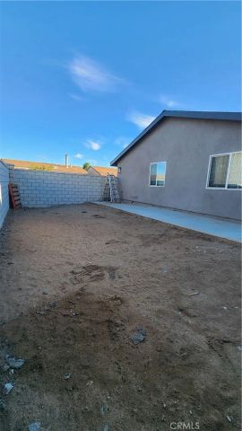 20237 El Nido Avenue, Perris, CA 92571