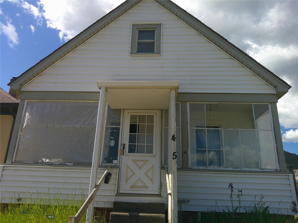 405 W Commercial Avenue, Anaconda, MT 59711 — photo 2