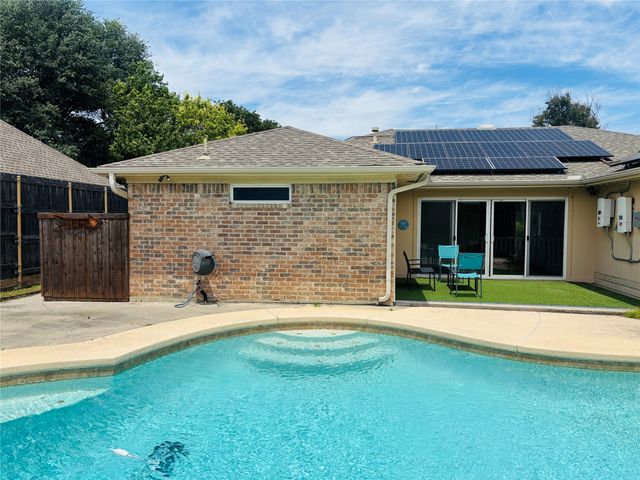 1200 Colmar Drive, Plano, TX 75023