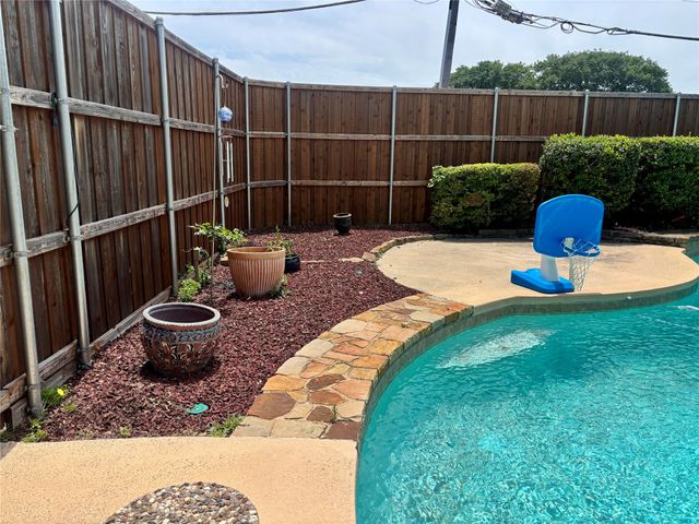 1200 Colmar Drive, Plano, TX 75023