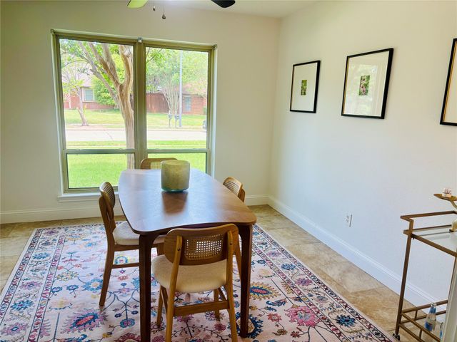 1200 Colmar Drive, Plano, TX 75023