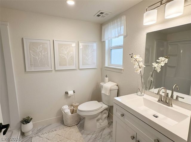3708 Heritage Avenue, Las Vegas, NV 89121