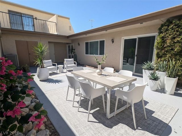 3708 Heritage Avenue, Las Vegas, NV 89121