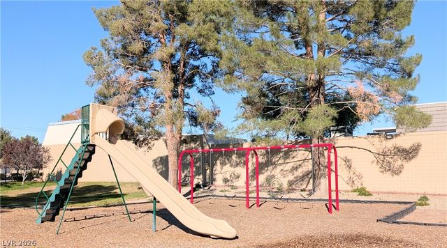 3708 Heritage Avenue, Las Vegas, NV 89121