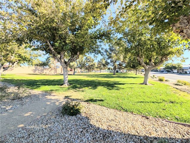 3708 Heritage Avenue, Las Vegas, NV 89121