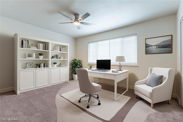 3708 Heritage Avenue, Las Vegas, NV 89121