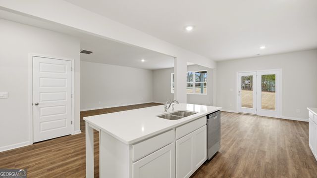 504 Bullock Pass, Jefferson, GA 30549