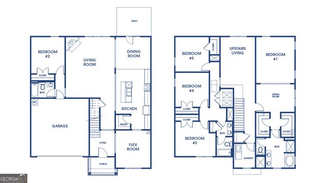 504 Bullock Pass, Jefferson, GA 30549