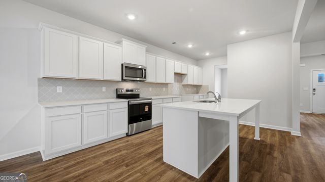 504 Bullock Pass, Jefferson, GA 30549