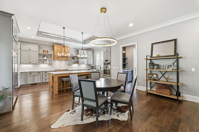 449 Canyon Springs Drive, Hixson, TN 37343