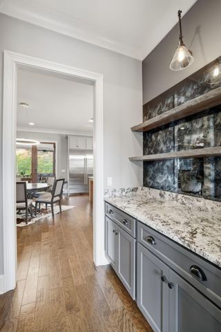 449 Canyon Springs Drive, Hixson, TN 37343