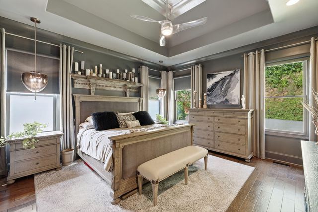 449 Canyon Springs Drive, Hixson, TN 37343