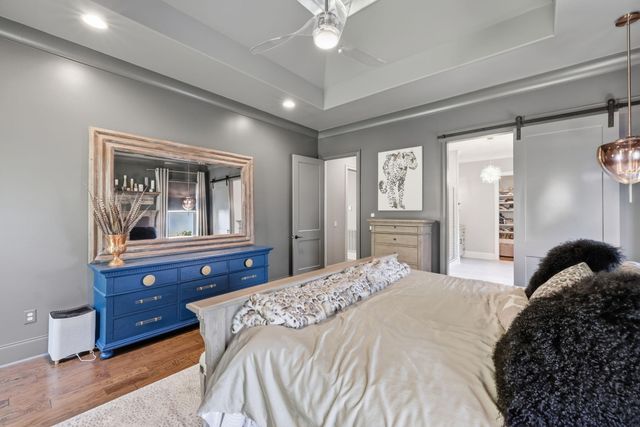 449 Canyon Springs Drive, Hixson, TN 37343