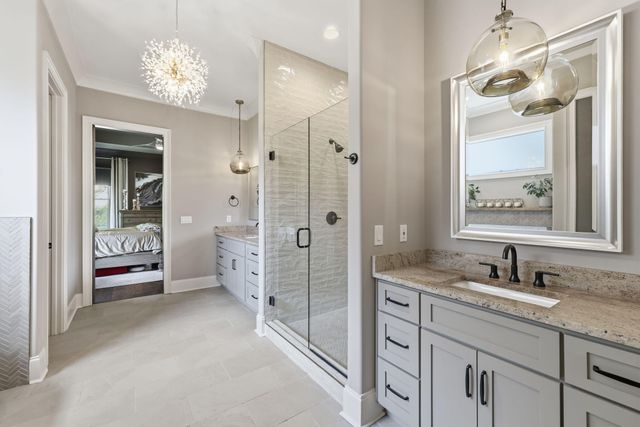 449 Canyon Springs Drive, Hixson, TN 37343