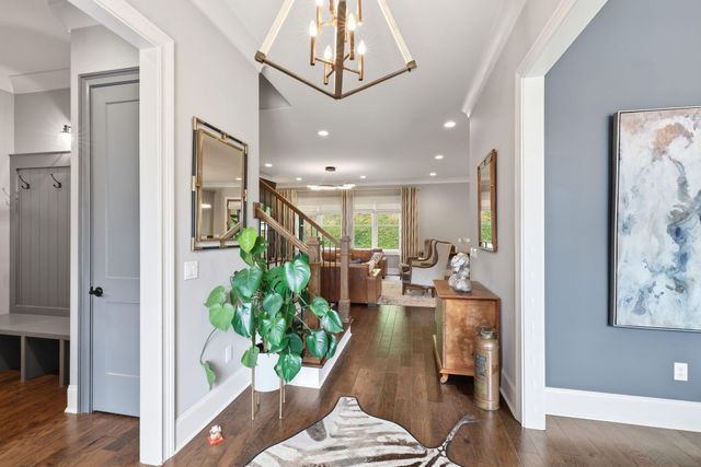 449 Canyon Springs Drive, Hixson, TN 37343