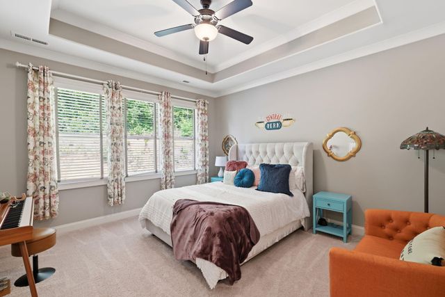 449 Canyon Springs Drive, Hixson, TN 37343