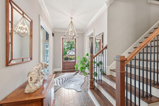 449 Canyon Springs Drive, Hixson, TN 37343