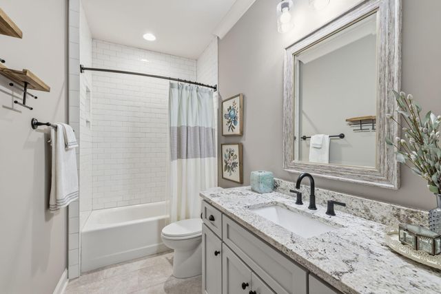 449 Canyon Springs Drive, Hixson, TN 37343
