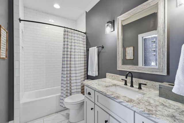 449 Canyon Springs Drive, Hixson, TN 37343
