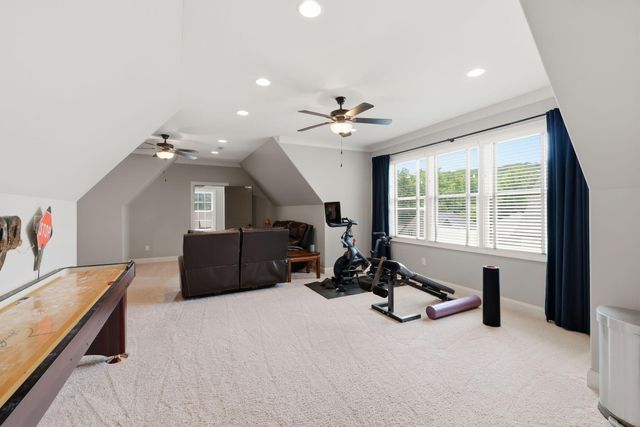 449 Canyon Springs Drive, Hixson, TN 37343