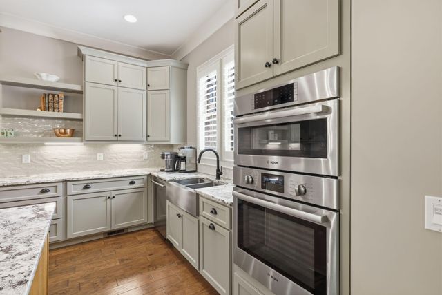 449 Canyon Springs Drive, Hixson, TN 37343