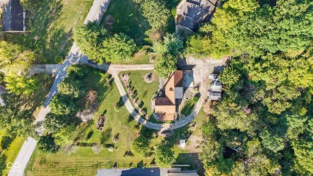 6038 E County Road 700 S, Plainfield, IN 46168