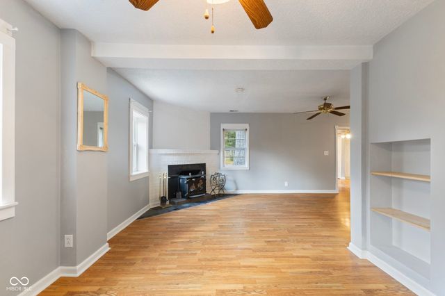 6038 E County Road 700 S, Plainfield, IN 46168