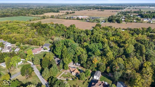 6038 E County Road 700 S, Plainfield, IN 46168